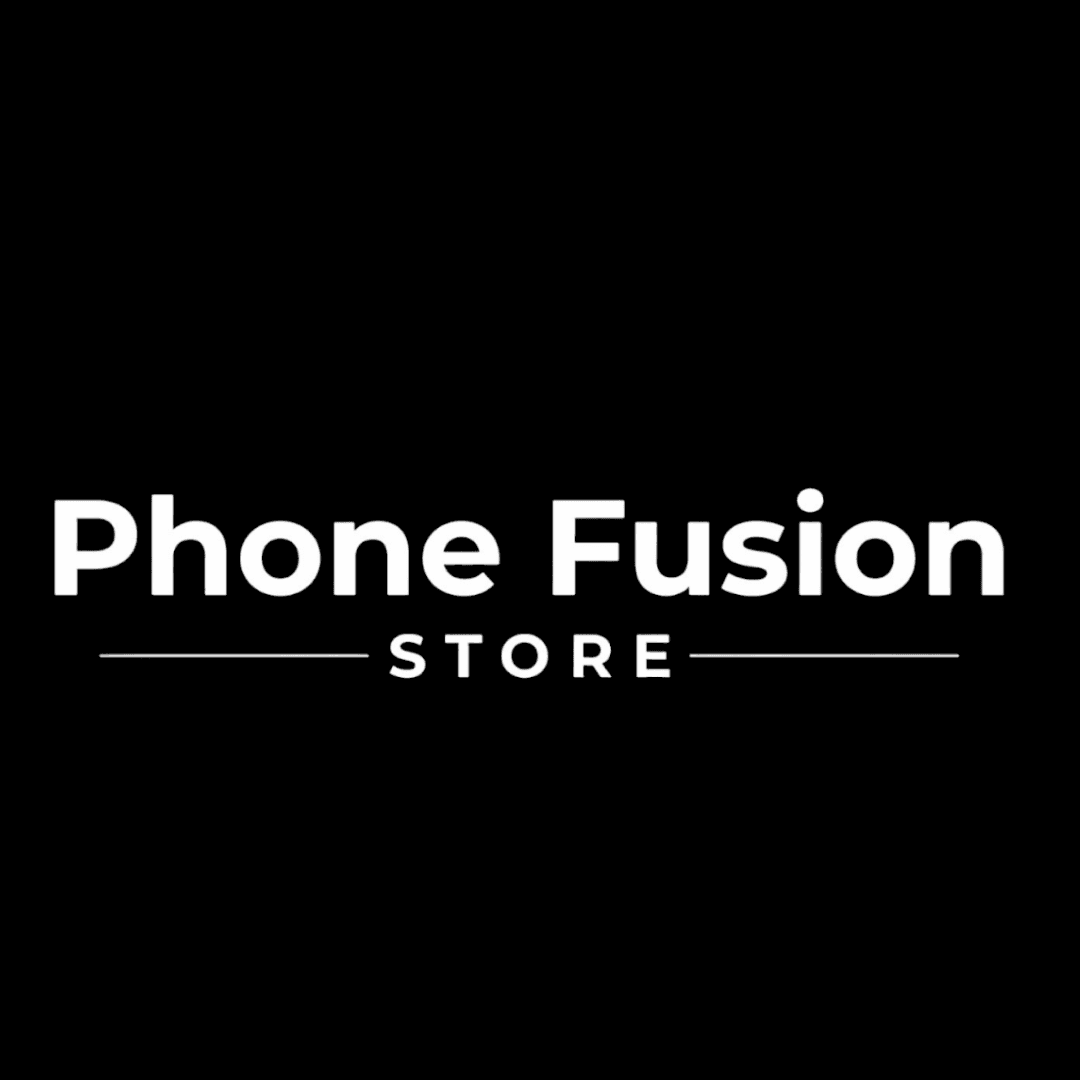 Phone Fusion Store